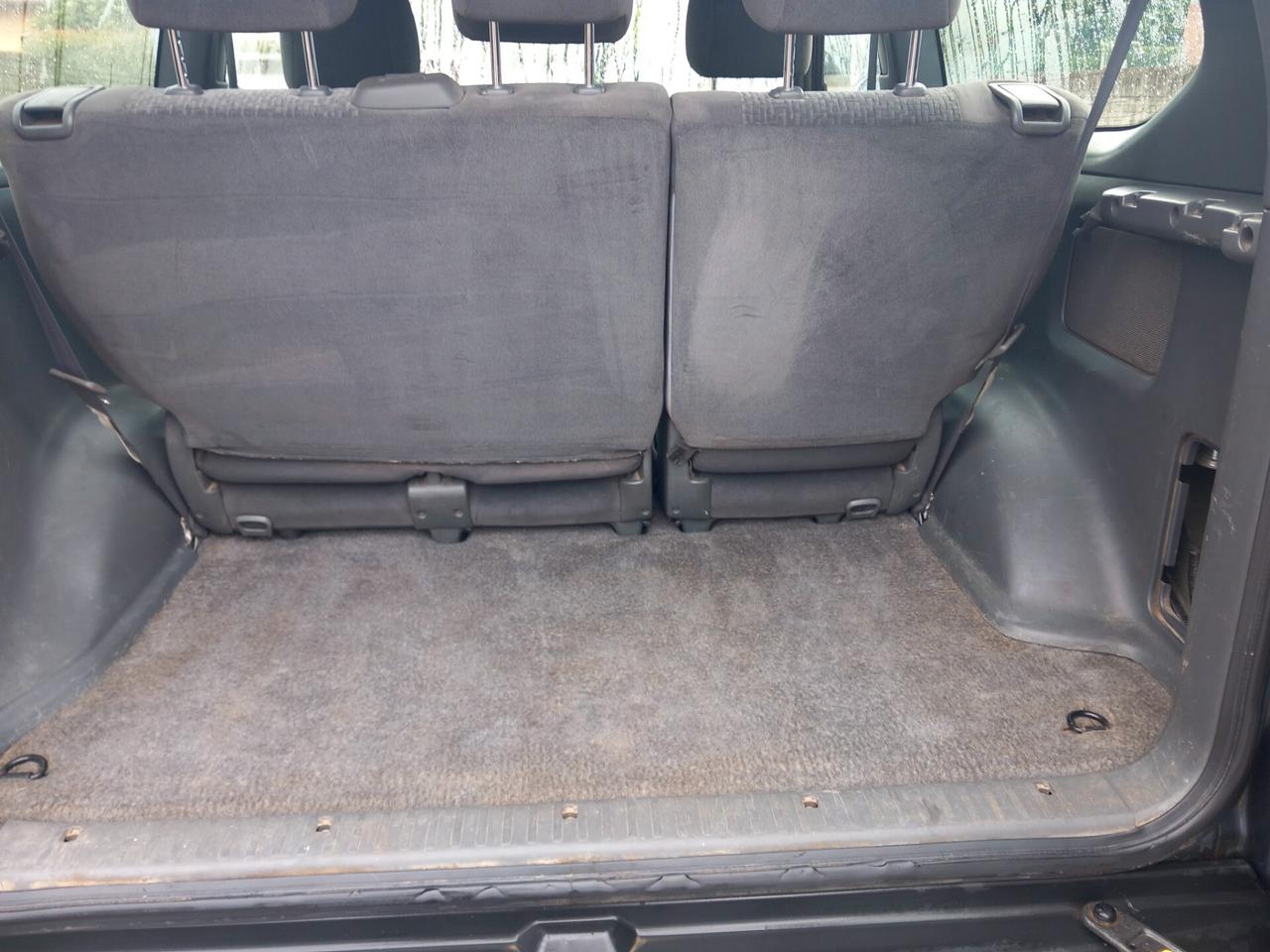 Toyota Land Cruiser 3.0 D-4D 16V cat 3 porte Sol