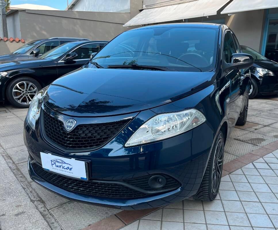 Lancia Ypsilon 1.2 Gold ecochic Gpl 69cv my19