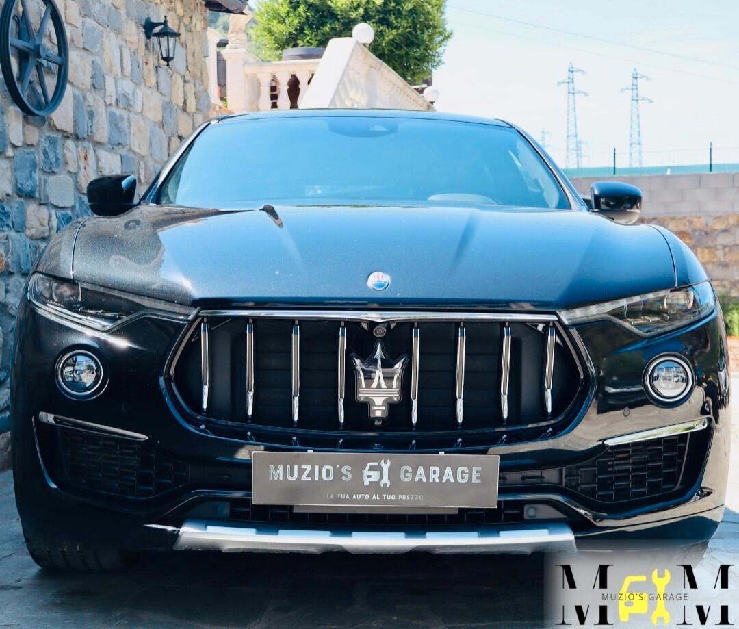 Maserati Levante V6 430 CV S AWD Granlusso