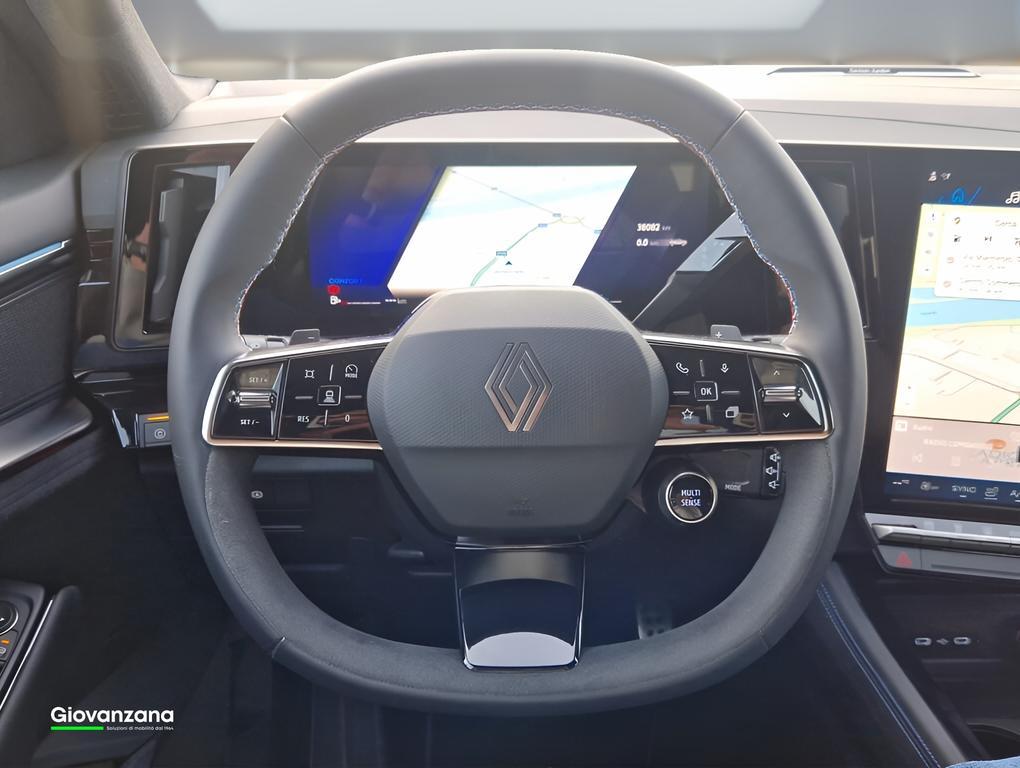 Renault Austral 1.2 full hybrid E-Tech Esprit Alpine Auto