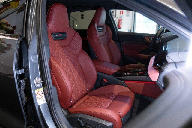 AUDI S5 Avant TFSI mHEV.CV.392. S tronic quattroS attitude