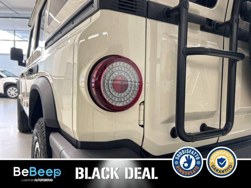 Ineos Grenadier STATION WAGON 3.0 TURBO B FIELDMASTER ED