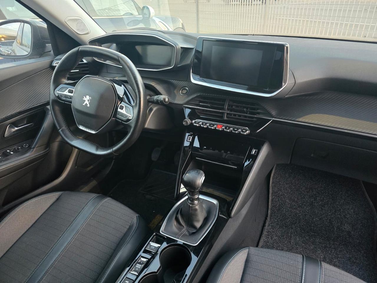 Peugeot 2008 BlueHDi 110 S&S GT