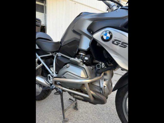 BMW R 1200 GS -