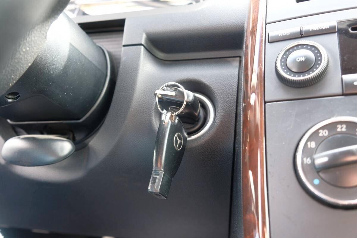 Mercedes-benz A 180 CDI Elegance