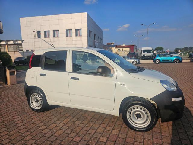 FIAT Panda 1.0 Hybrid Van 2 posti