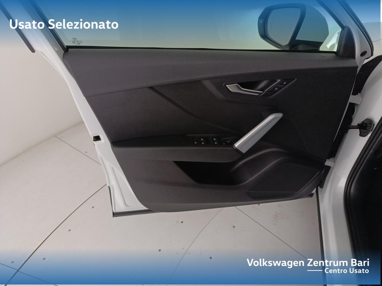 Audi Q2 35 2.0 tdi business 150cv s-tronic my20