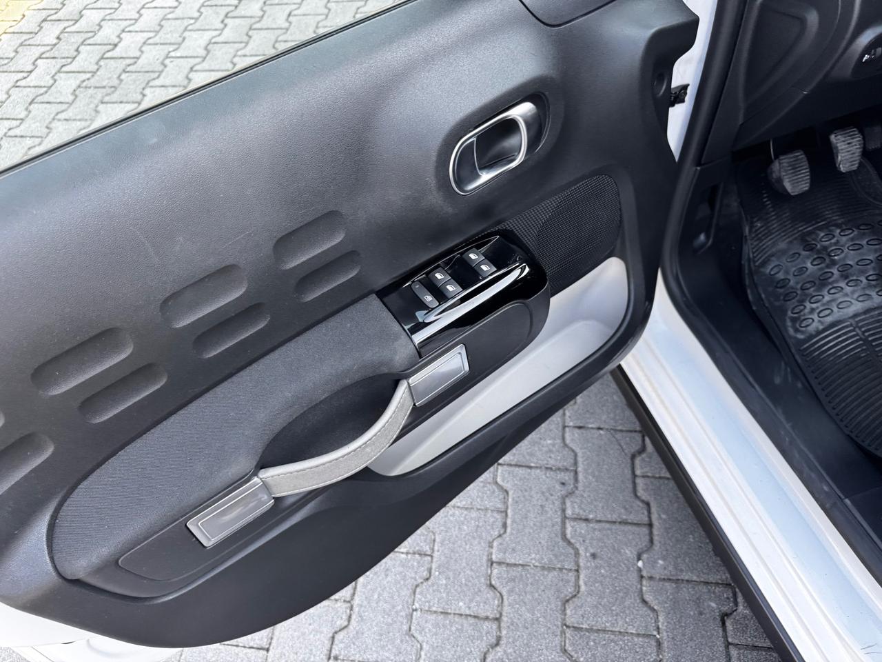 Citroen C3 PureTech 110 S&S Shine Pack neopatentati