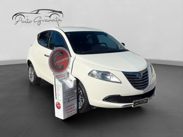 Lancia Ypsilon 0.9 TwinAir 85cv GOLD NEOPATENTATI