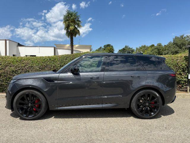 LAND ROVER Range Rover Sport 3.0D l6 300 CV Dynamic HSE