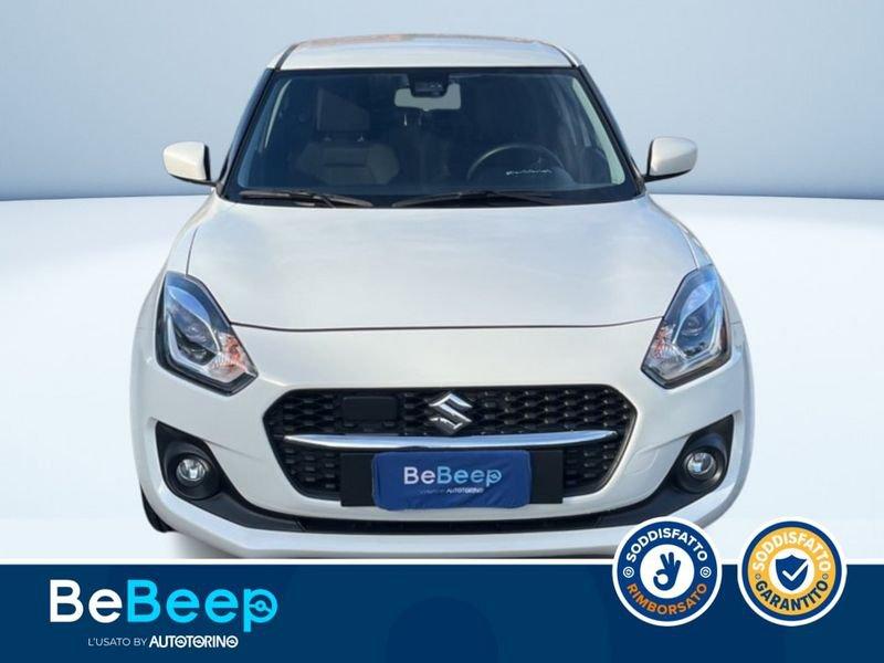 Suzuki Swift 1.2H EASY TOP 2WD