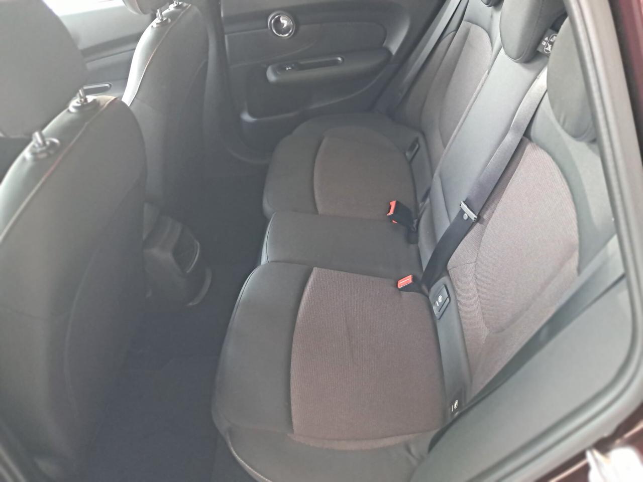 MINI ONE D CLUBMAN 1.5 BOOST 116 CV NEOPATENTATI