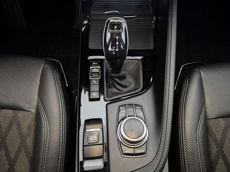 BMW X1 F48 2019 Diesel xdrive18d xLine Plus auto