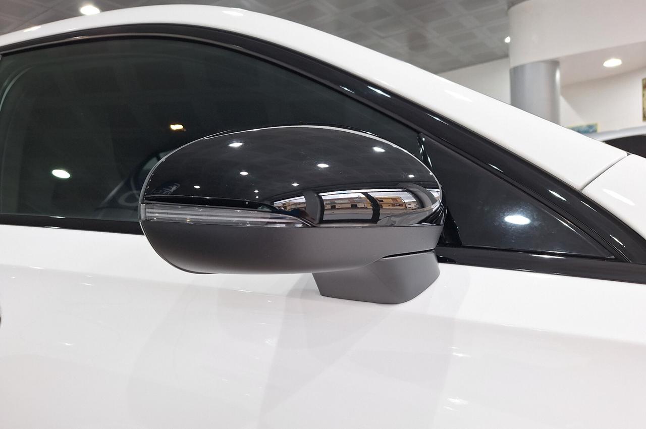 Mercedes A 200d Aut Premium AMG Night Edition