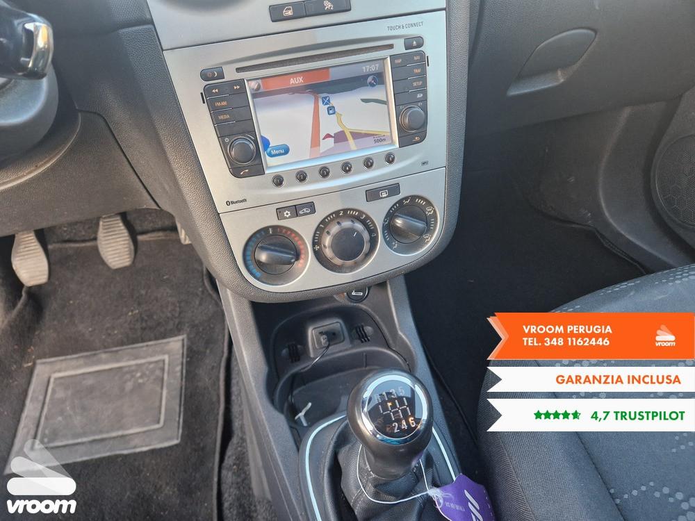 OPEL Corsa 1.3 CDTI 95CV 5 porte Cosmo 2012 EURO5
