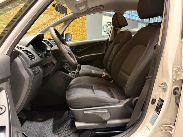 Hyundai iX20 1.4 CRDI 90 CV Comfort