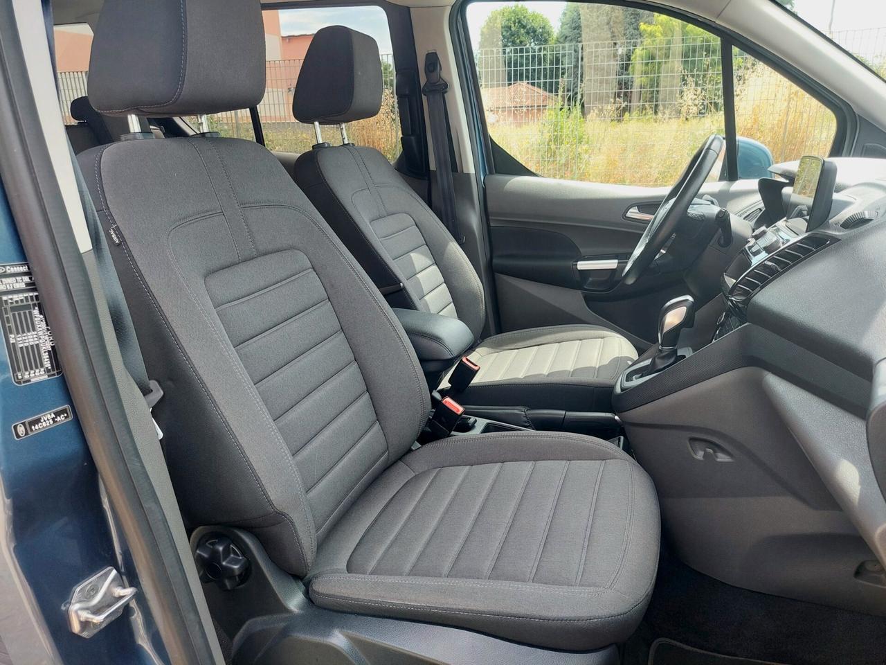 FORD Gran Tourneo Connect 1.5 TDCi 7p.ti Autom.