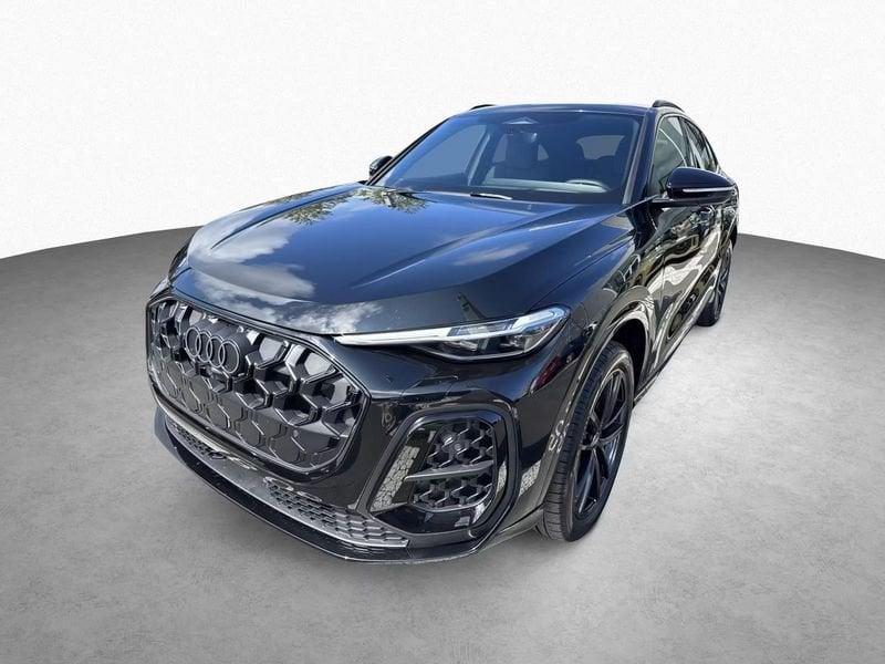 Audi Q5 Sportback TDI 150kW quattro S tronic S Line Edition Gancio Led Plus Camera