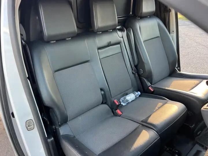 Opel Vivaro 1.5 Diesel 120CV S&S PC-TN S Furgone Essentia