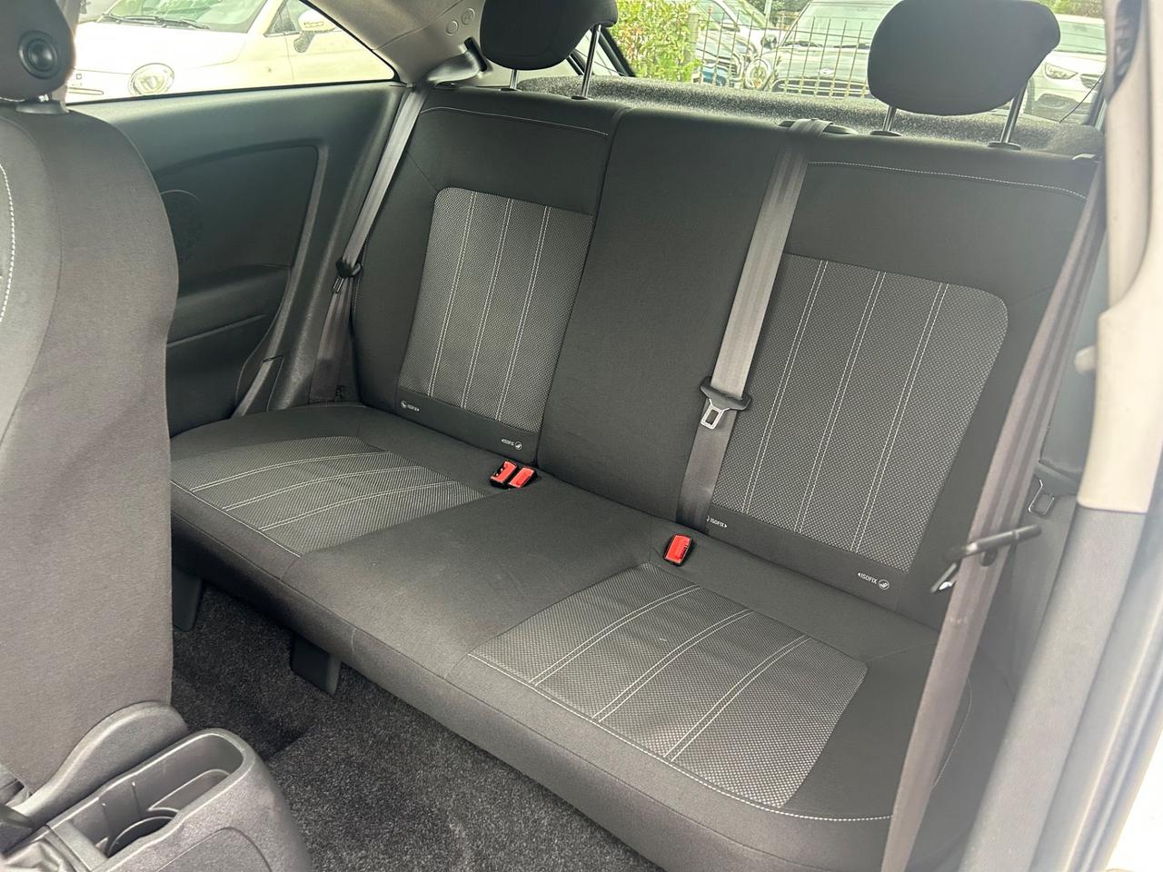 Opel Corsa 1.3 CDTI B-COLOR NEOPATENTATI