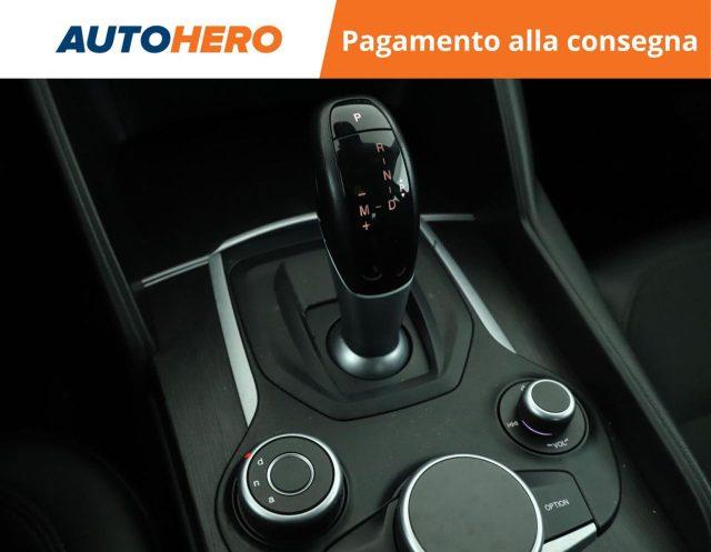 ALFA ROMEO Giulia 2.2 Turbodiesel 150 CV AT8 Super