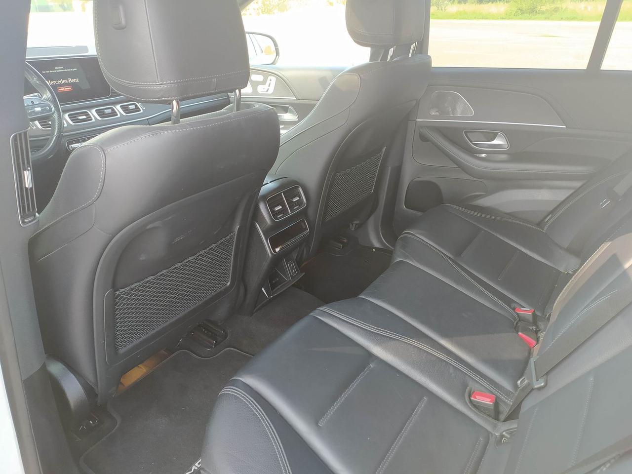 Mercedes-Benz GLE 350 Sport GLE Coupè 350 d #12120