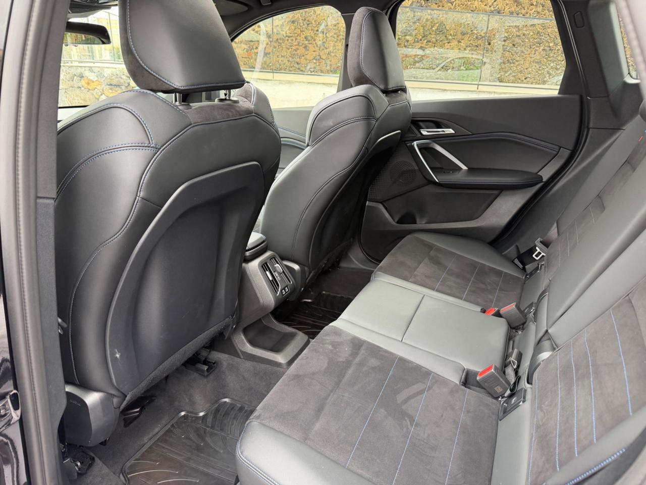 Bmw X1 xDrive 20d Msport Pro