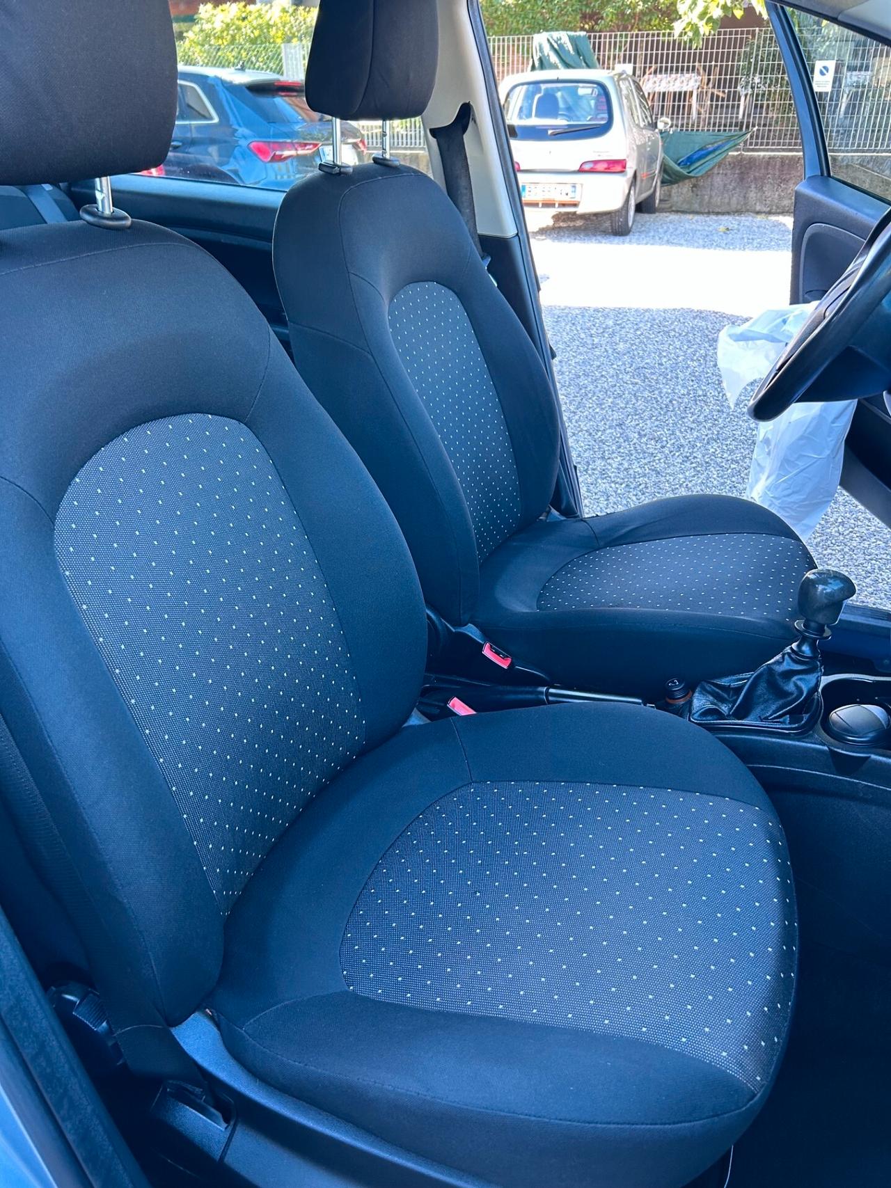 Fiat Grande Punto 1.2 5p 65cv - UNIPROPRIETARIO