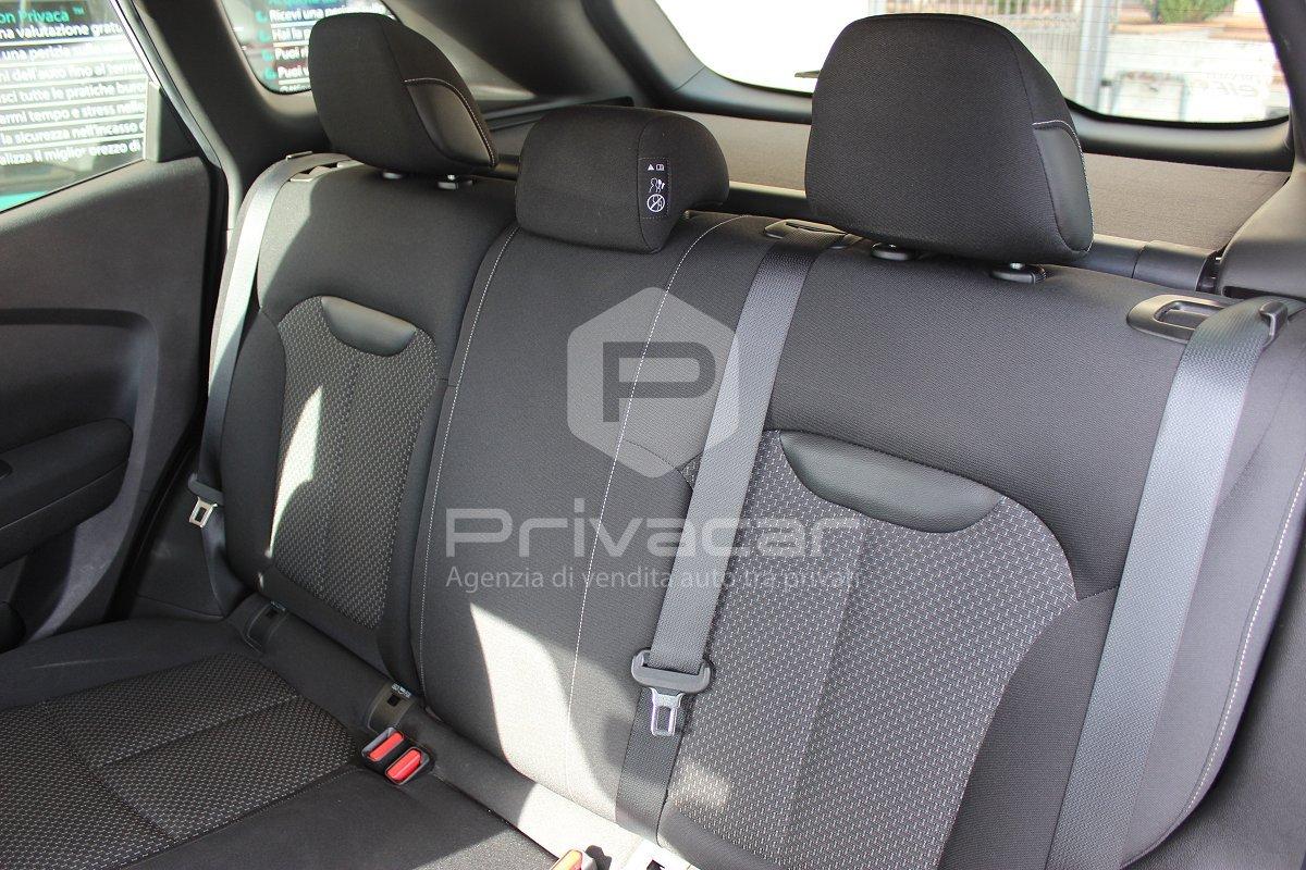 RENAULT Kadjar dCi 8V 110CV EDC Energy Sport Edition