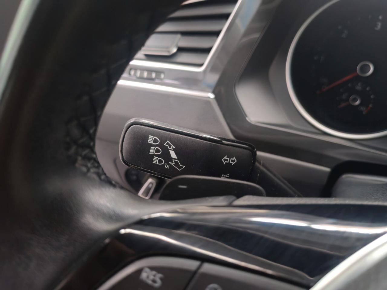 Volkswagen Tiguan 2.0 TDI SCR DSG 4MOTION Style BMT
