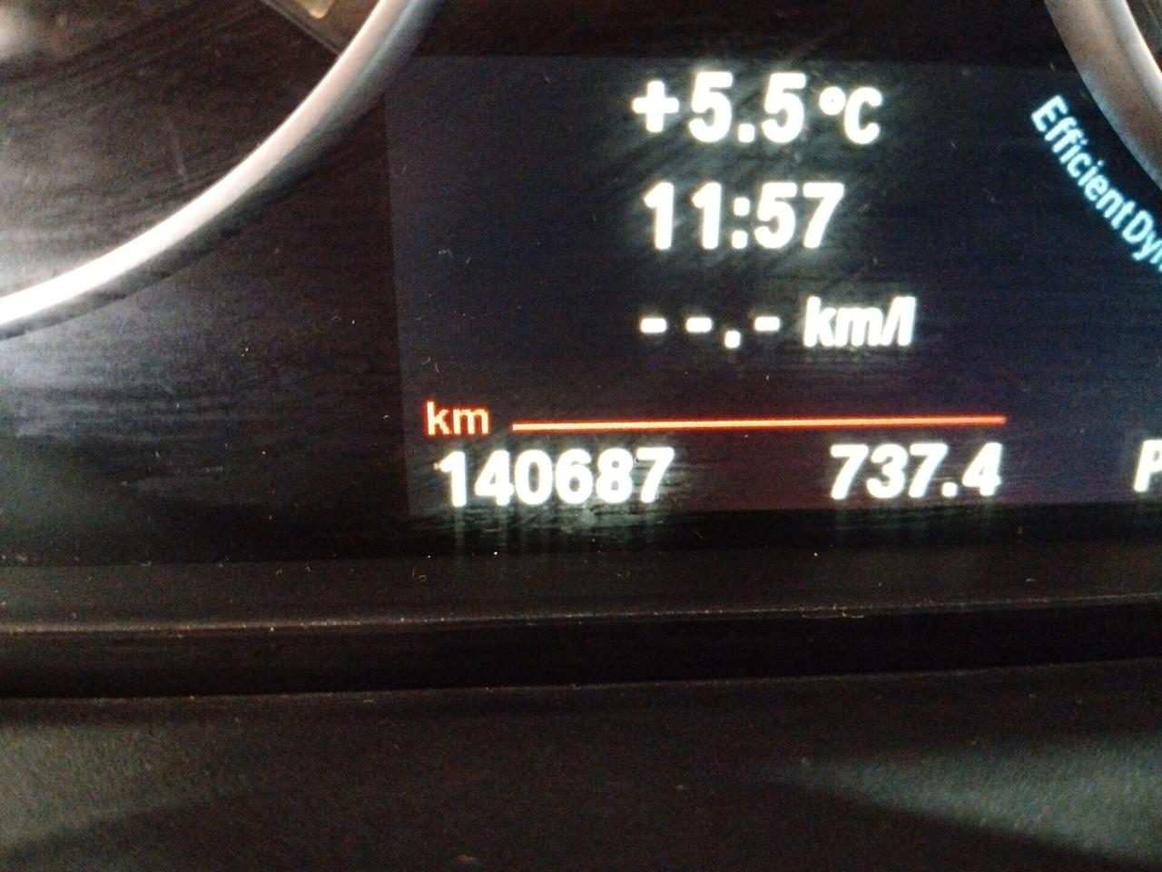 Bmw X3 xDrive20d Futura