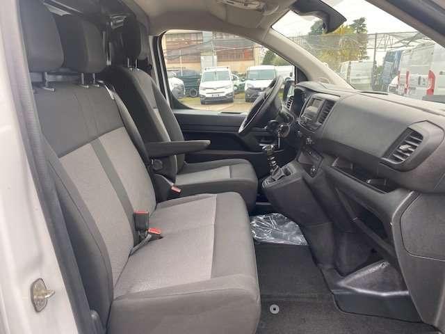 Citroen Jumpy BLUE HDI 100 S&S M CLUB