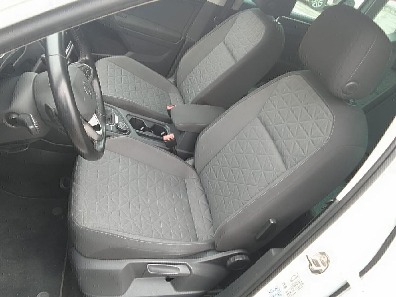 Volkswagen Tiguan 2.0 TDI 150 CV SCR DSG 4MOTION