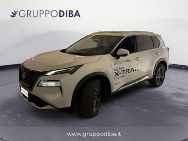 Nissan X-Trail IV 2022 1.5 e-power Tekna Executive Pack 2wd auto