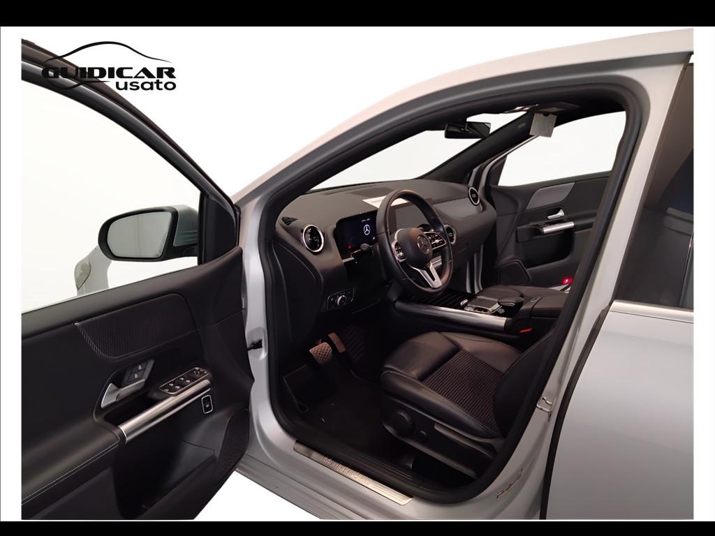 Mercedes-Benz Classe B - W247 2018 - B 180 d Sport Plus auto