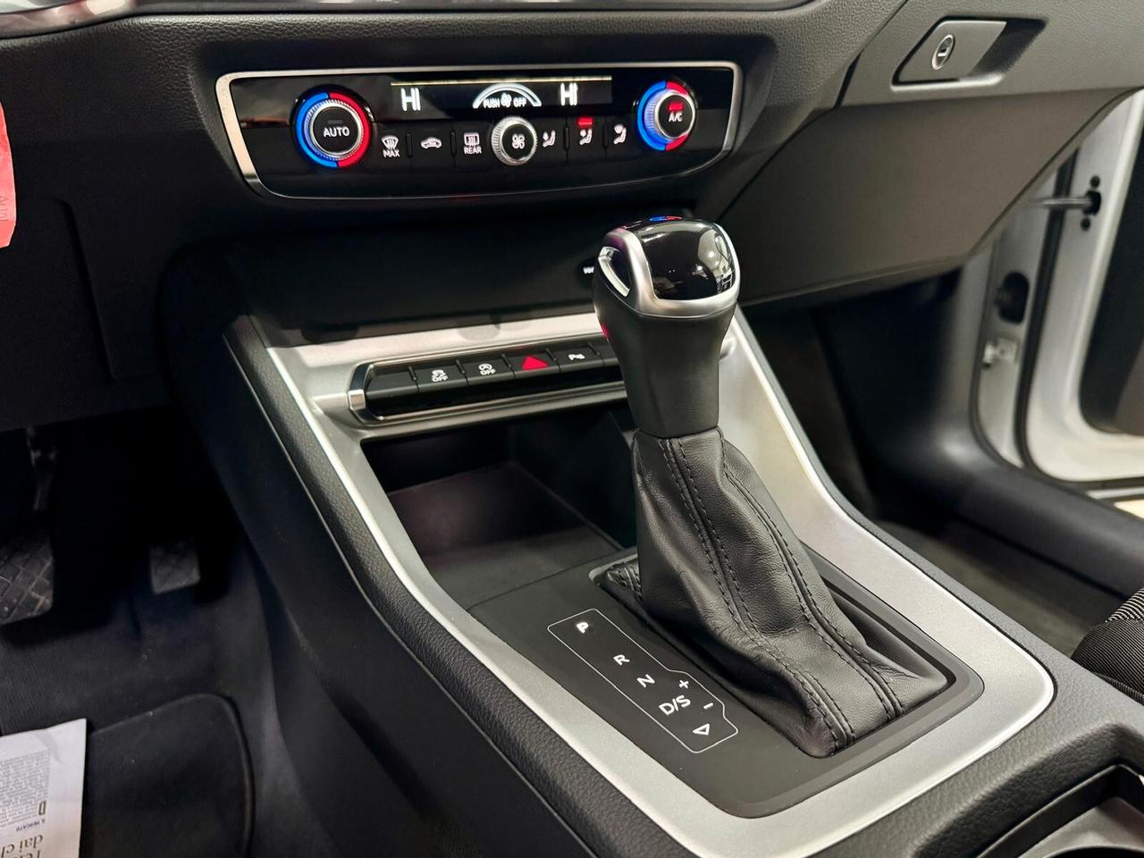 Audi Q3 35 2.0 TDI 150cv S tronic Advanced 2023