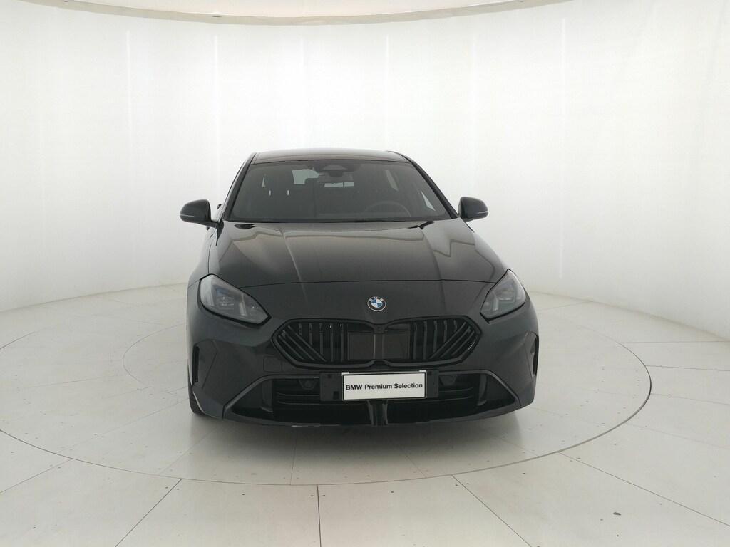 BMW Serie 1 118 d MSport Pro DCT