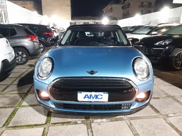 MINI Cooper Clubman 2.0 Cooper D Hype