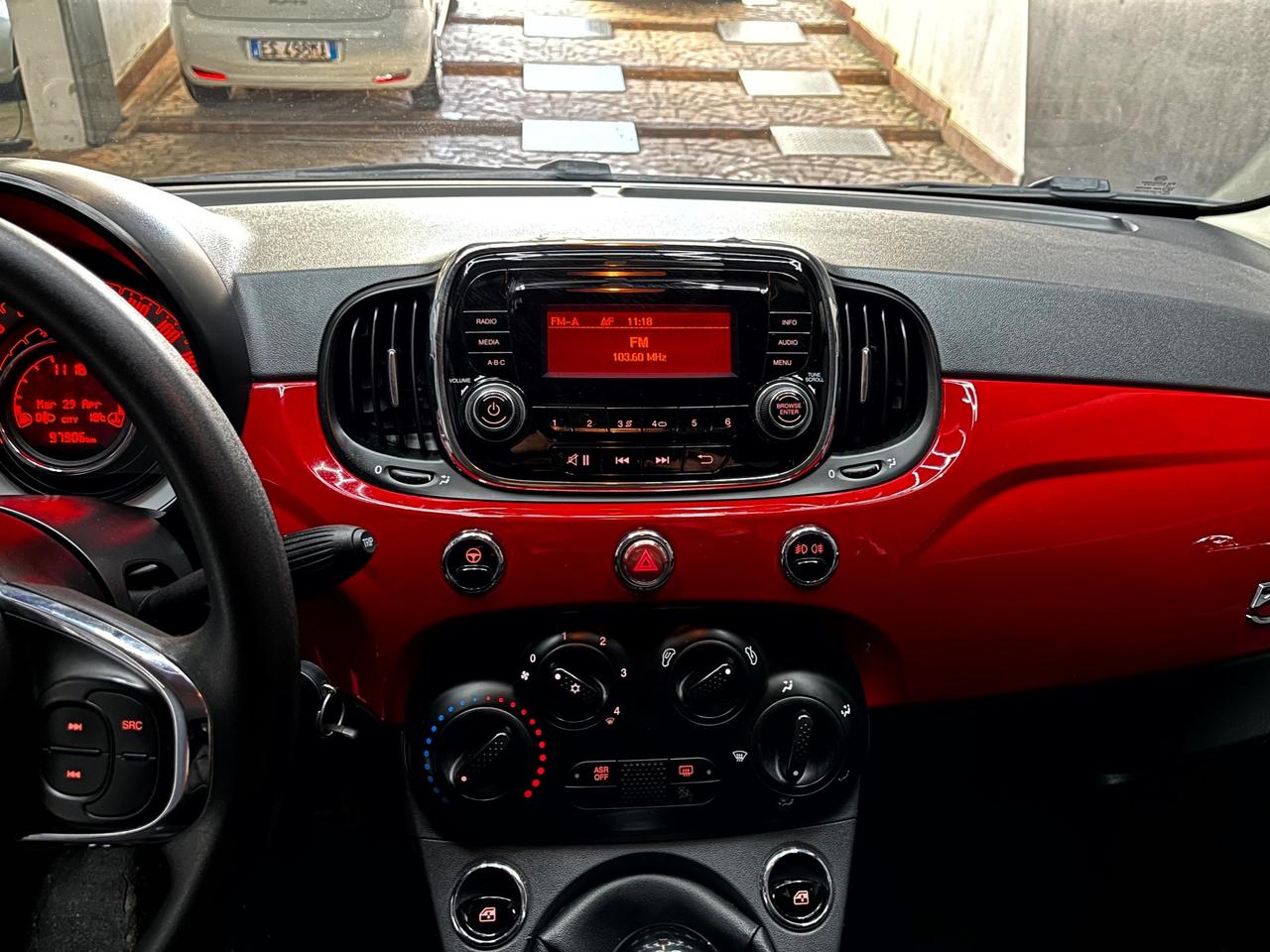 Fiat 500 1.2 Pop - FABIANOAUTO