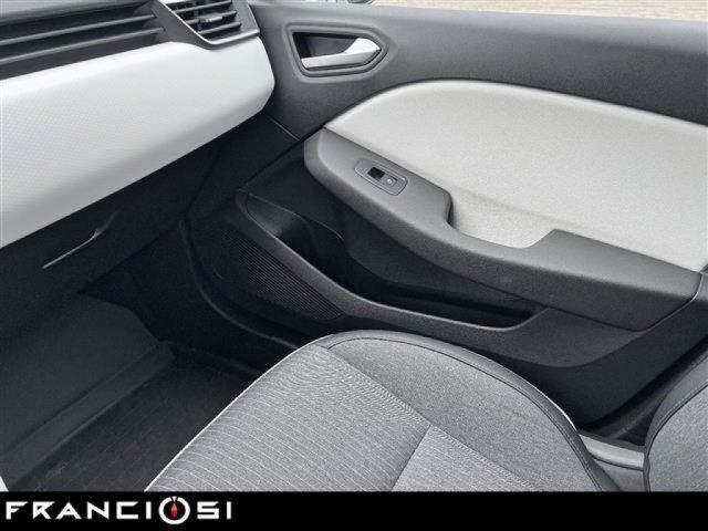 RENAULT Clio 1.0 tce Intens Gpl 100cv my21