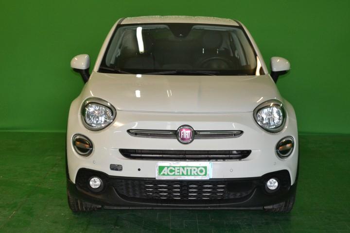 FIAT 500 X - URBAN MY21 1.6 MJT 130CV