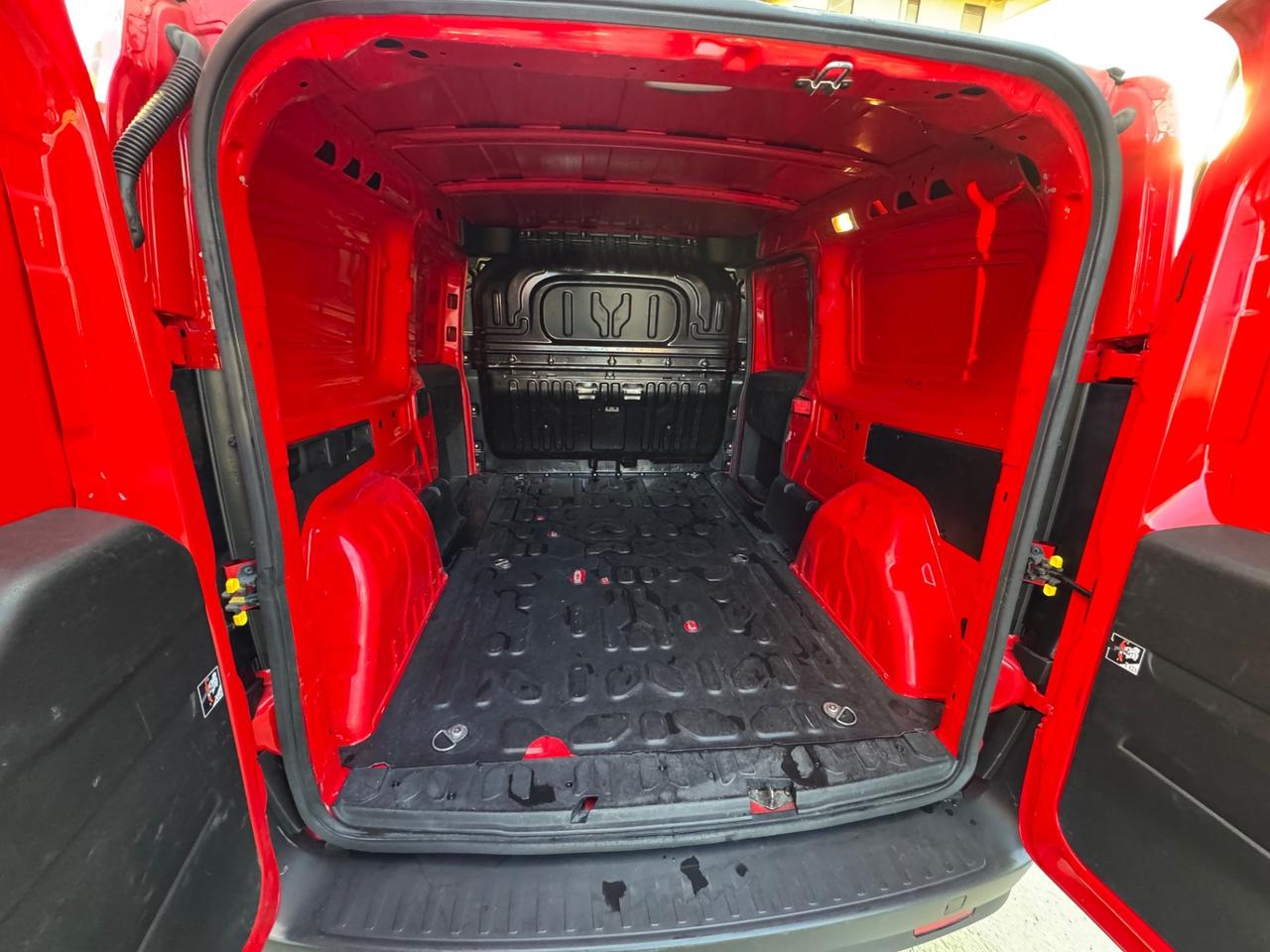 FIAT DOBLO' MAXI 1.6 MJT II 120 CV 3 POSTI PORTA LATERALE CLIMA