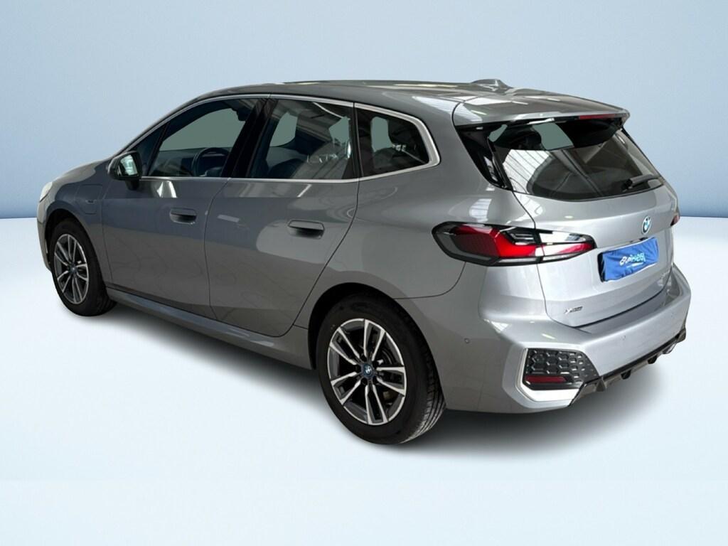 BMW Serie 2 Active Tourer 225 e Msport xDrive DCT