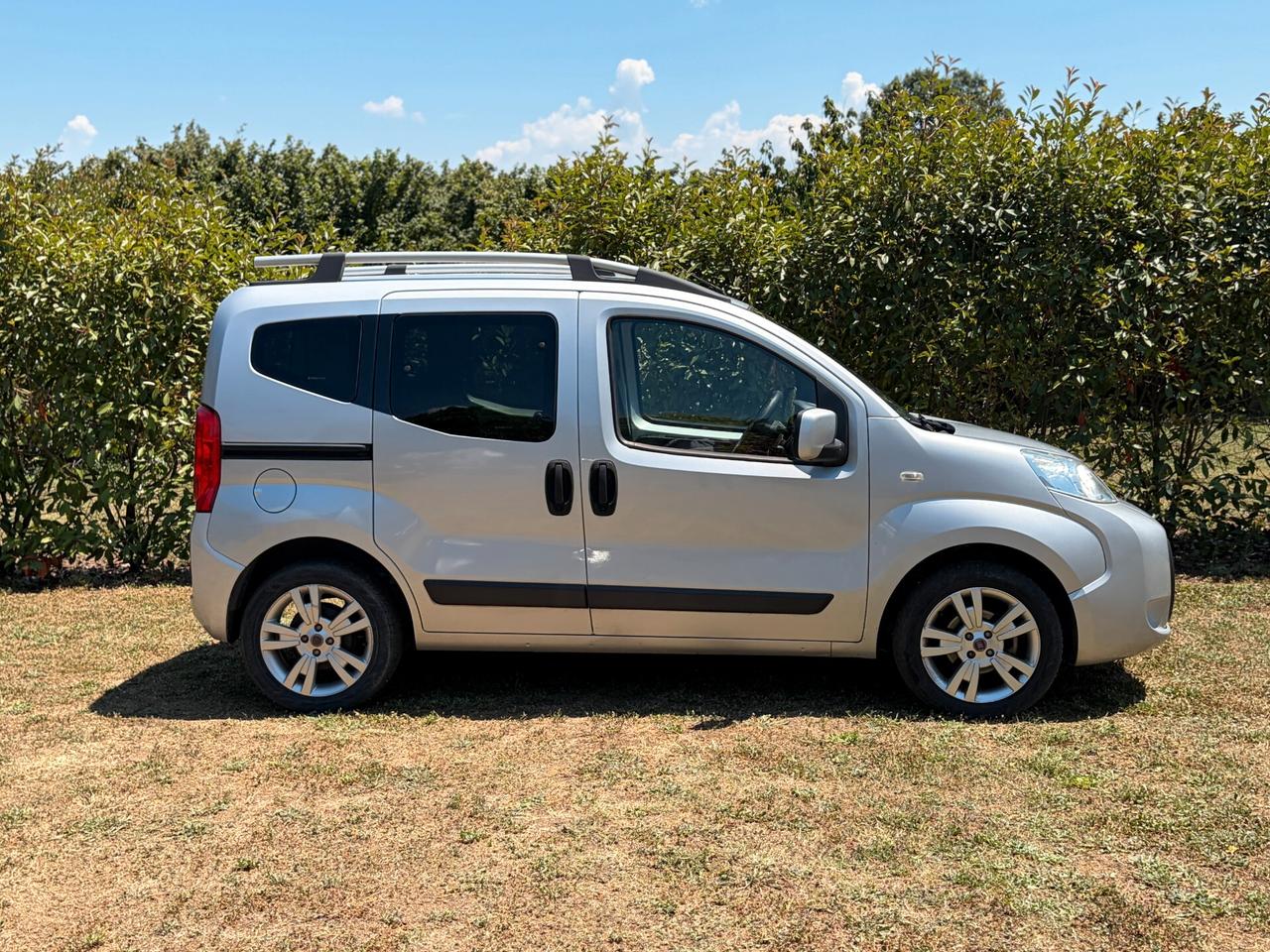 Fiat Qubo 1.3 MJT 75 CV Dynamic
