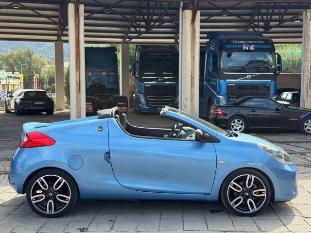 RENAULT Wind 1.2 TCE 100CV Gordini