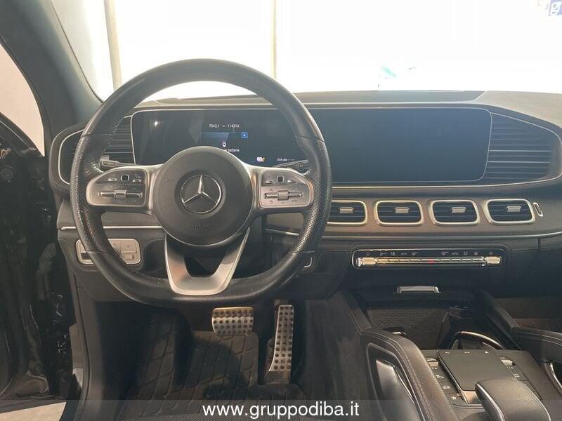 Mercedes-Benz GLE Coupé GLE Coupe-C167 2020 Diesel GLE Coupe 350 de phev (e eq-power) Premium Pro 4ma