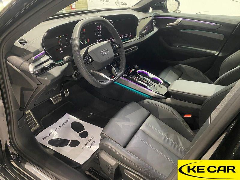 Audi A6 TDI 150 kW S tronic S line edition