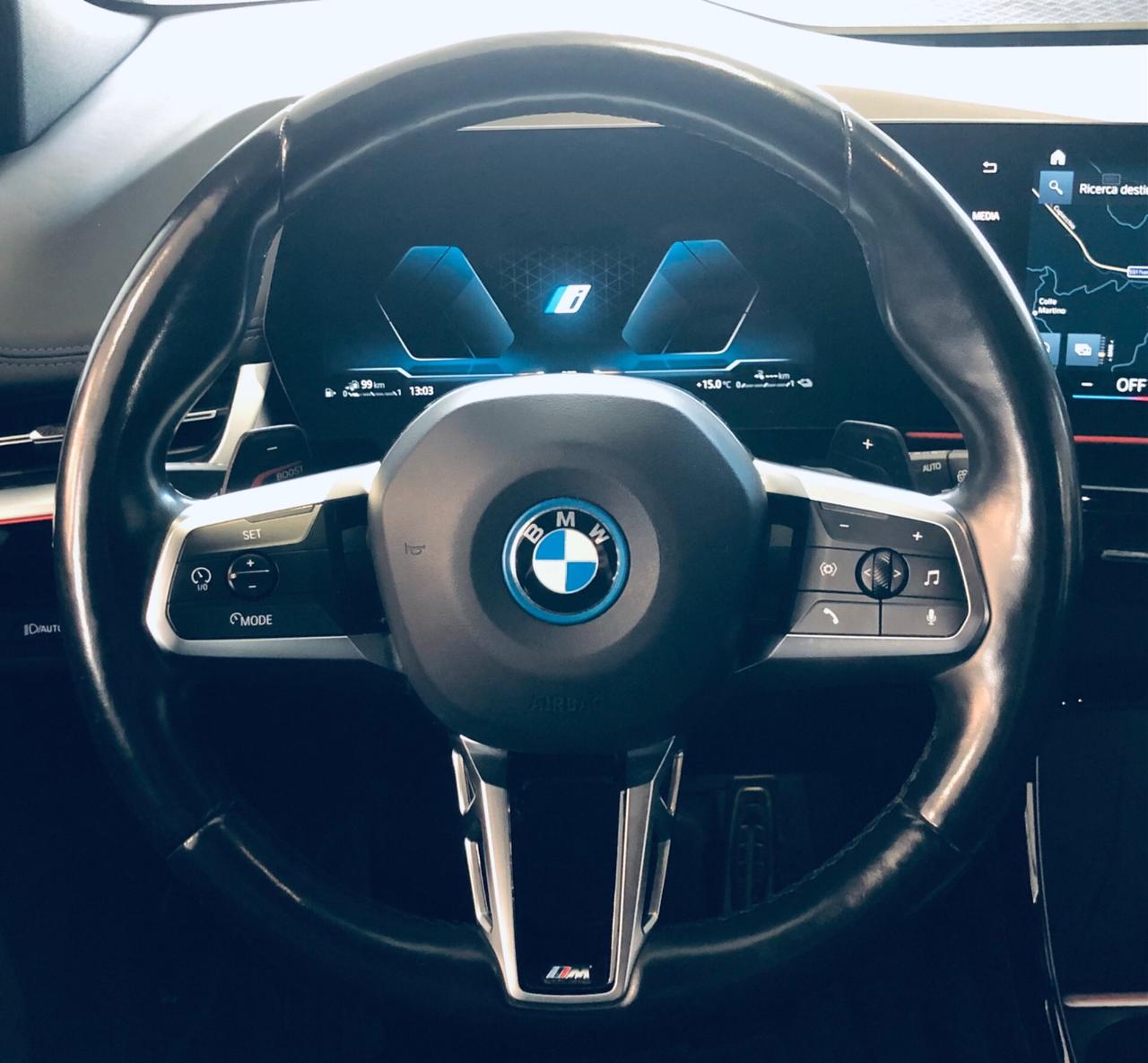 Bmw 2er Active Tourer 225e xDrive Msport