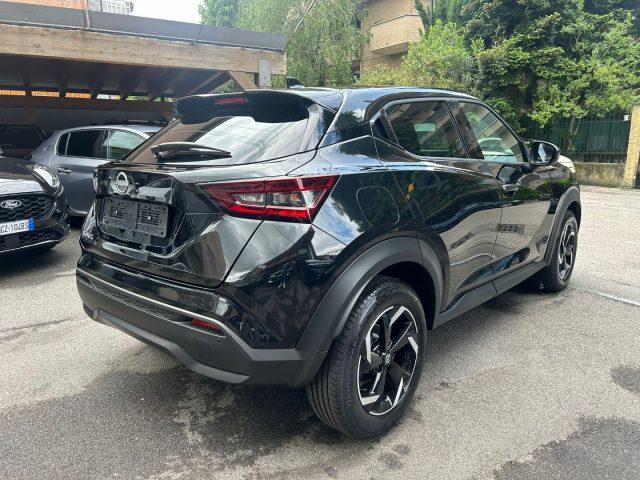 NISSAN Juke 1.0 DIG-T 114 CV Acenta * PREZZO PROMO *