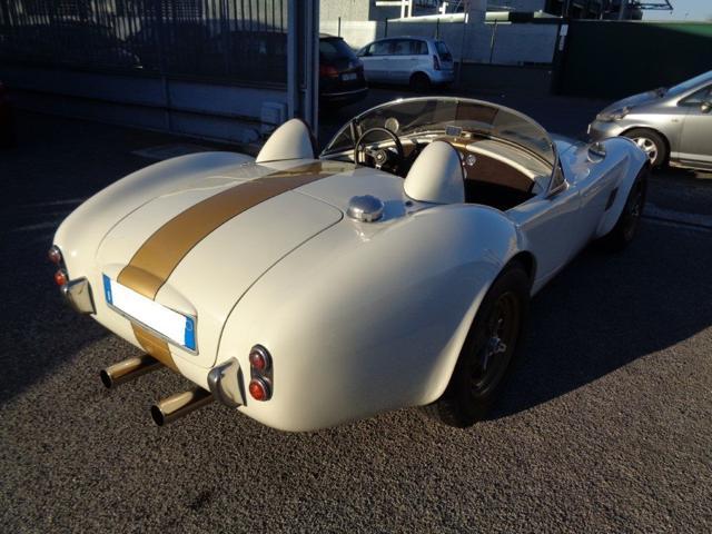 AC Cobra Gardner Douglas GD-350